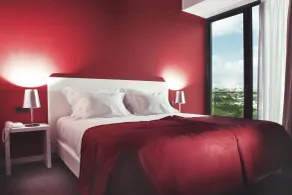 Real Abadia, Congress & Spa Hotel - Chambre