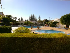 Club House CVL - Chambre