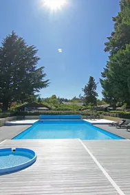 Edit Hanmer Springs - Piscine
