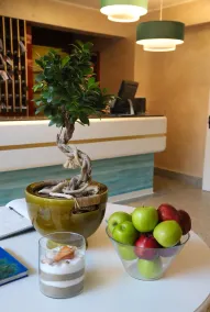 Grand Hotel Terme - Reception