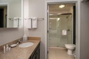 Residence Inn by Marriott Springdale - Salle de bain