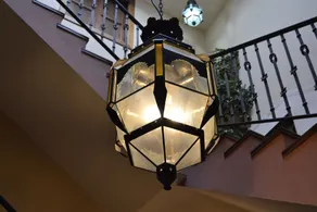 Hostal Toribio - Lobby