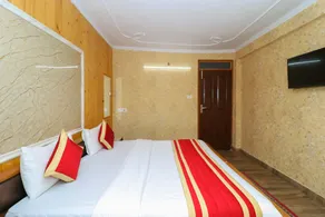 Broadway Grand (The HM Hotels and Resorts) - Habitación