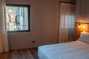 Hotelet de Sant joan - Room