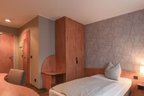 Eurostar Hotel - Rum