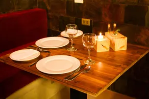 Hotel Jardines de Uyuni - Restaurant
