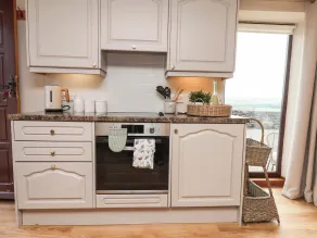 Swallow Cottage - Cucina privata