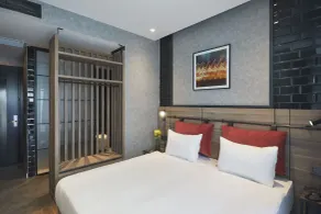 Avantgarde Urban Sisli - Room