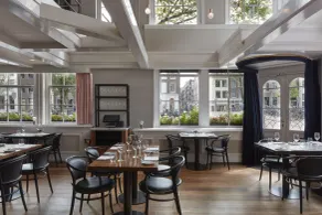 Pulitzer Amsterdam - Restaurant