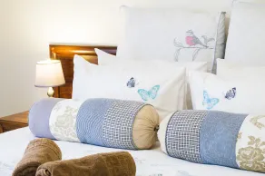 Lincoln Cottages BnB & Self-Catering - Room