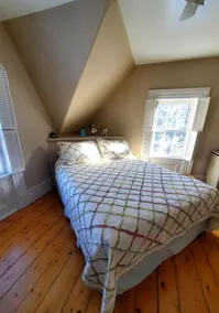 Fisherman's Daughter B&B - Rom