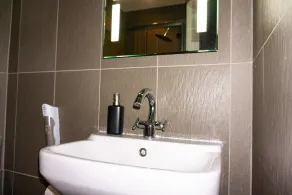 Kenley Hotel - Salle de bain