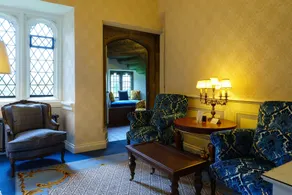 Thornbury Castle - A Relais & Chateaux Hotel - Room