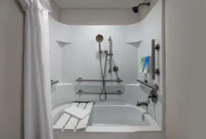 Home2 Suites by Hilton Yuma Pivot Point - Badrum