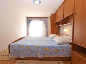 Apartment Solman - Chambre