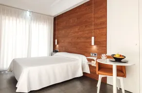 Hotel Los Delfines - Chambre