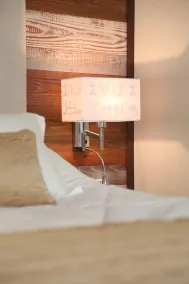 BUSINESS HOTEL SFAX - Chambre