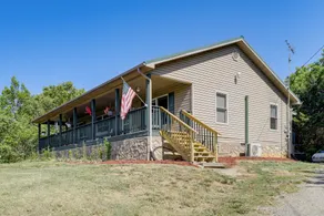 Rural Bybee Retreat w/ Mtn Views! - Interiør