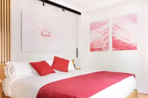 Boutique Hotel OLOM - Recommended for adults only - Rum