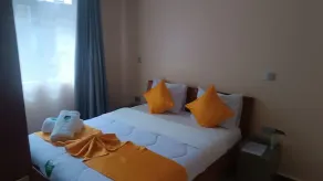 Meirah Gardens Naivasha - Habitación