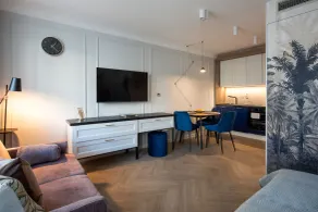 InPoint Central Apartments Old Town&Kazimierz - Free Parking - Room