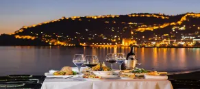 Anjeliq House Boutique Hotel - Restaurant