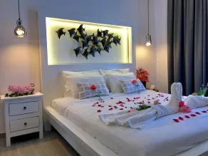 Ccb Bruskos Hotel - Rom