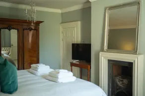 Outwood House - Room