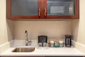SpringHill Suites by Marriott Norfolk Virginia Beach - Chambre