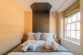 Hewitt's Restaurant & Rooms - Room