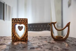 Magical in the Galilee - Chambre