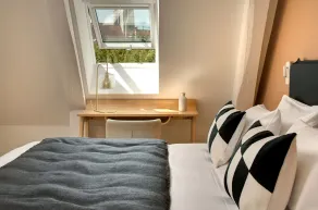 Maison 1642 - Quarto