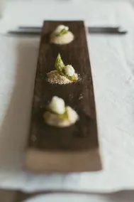 Ca' del Moro Wine Retreat - Restaurante