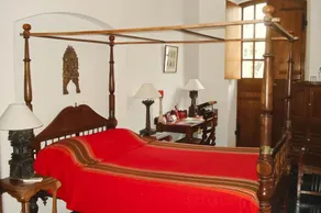 Dune de L'orient - Room