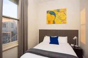 The Mile End Hotel - Room
