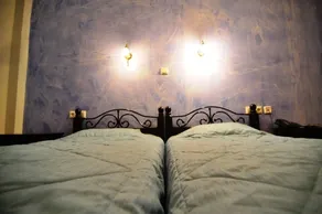Paradiso Boutique Hotel - Room