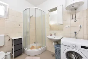 Villa Nea ZadarVillas - Baño