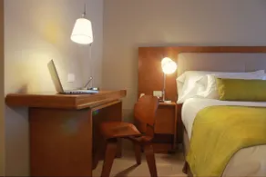 Dazzler by Wyndham Montevideo - Room