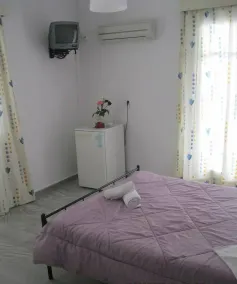 Very-Kokkos Pension 2 - Rom