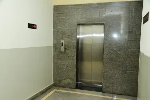Sri Sai Residence - Elevator