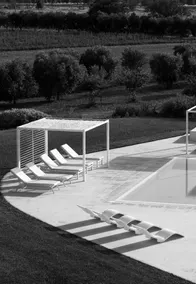 Masseria Elysium - Pool