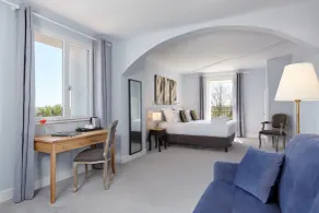 Hôtel Saint-Alban - Rom