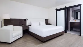 The Nest Hotel Palo Alto - Chambre