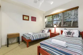 Andari Holiday Apartments - Habitación
