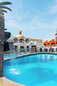 Macacona Hacienda Hotel - Piscine