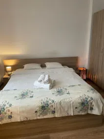 O Sole Mio ApartHotel - Værelse