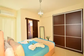 Luxury Suites in Stavromenos - Rom