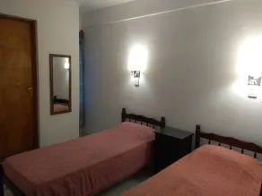 Amaneceres - Room