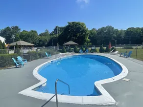Aquastar Inn - Pool