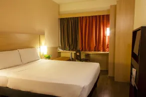 ibis Manaus Distrito Industrial - Habitación